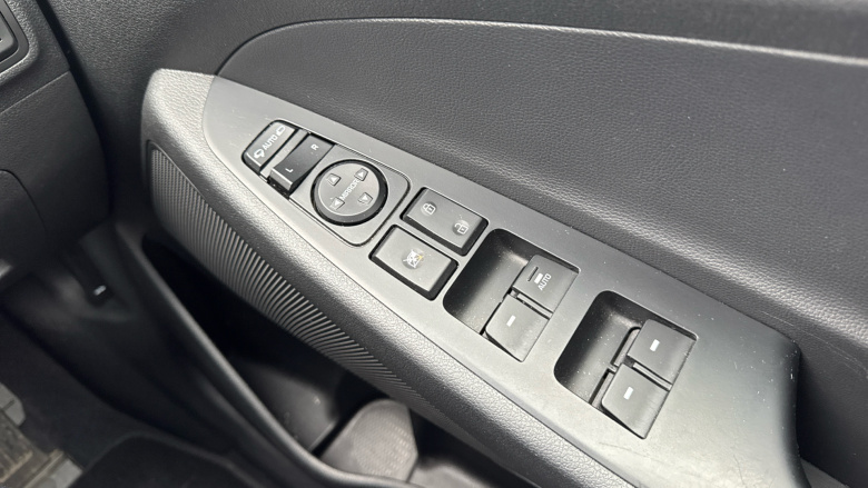 Hyundai Tucson 1.6 TGDi Sport Edition 5dr 2WD DCT Petrol Estate